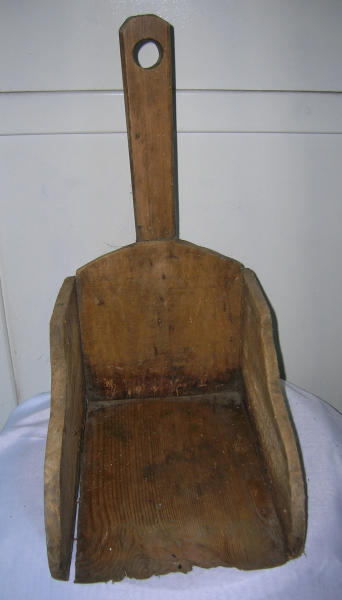 Porta immondizia